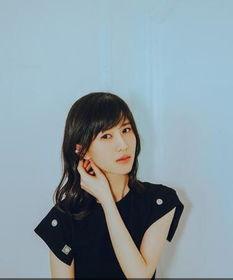 娱乐吃瓜酱傲娇美