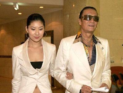 娱乐圈老男人吃瓜