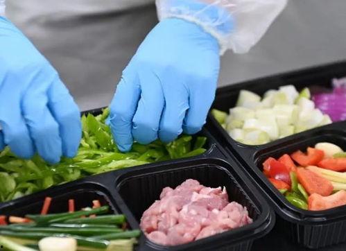 娱乐吃瓜酱预制菜,轻松烹饪，美味升级！