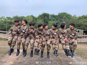 娱乐吃瓜兵,揭秘“吃瓜兵”背后的故事